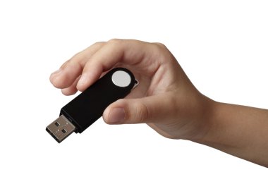 USB stick 1 tutan el