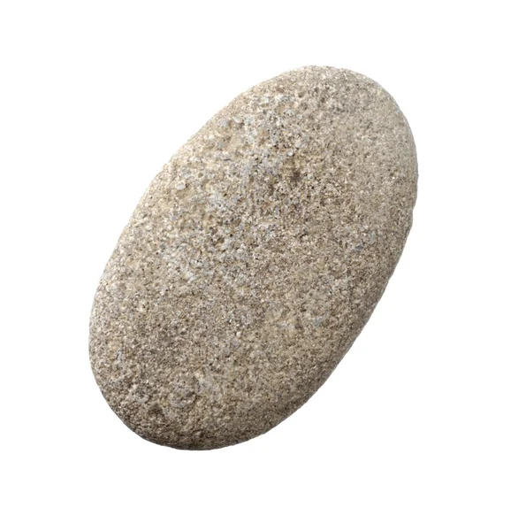 石岩石 — 图库照片