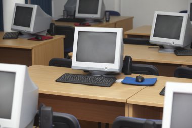 bilgisayar sınıf 1