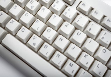 klavye bilgisayar dijital teknoloji