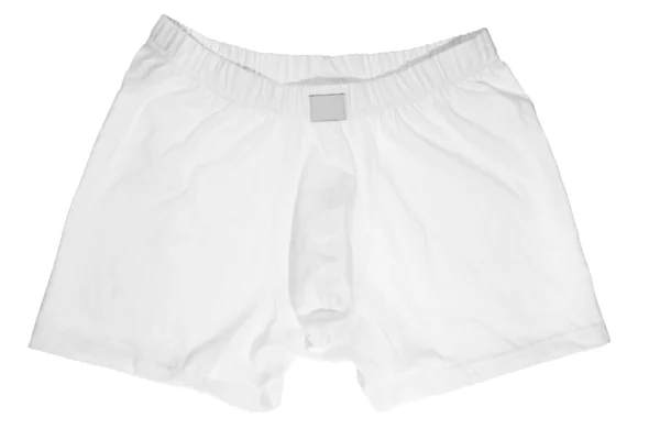 Underwear man clothing — Stock Photo, Image