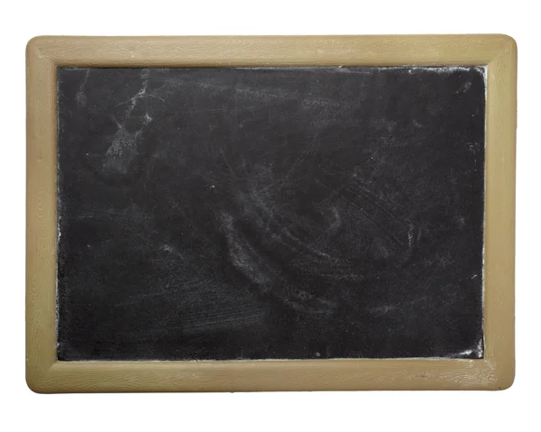 Tebeşir tahtası okul eğitimi — Stok fotoğraf