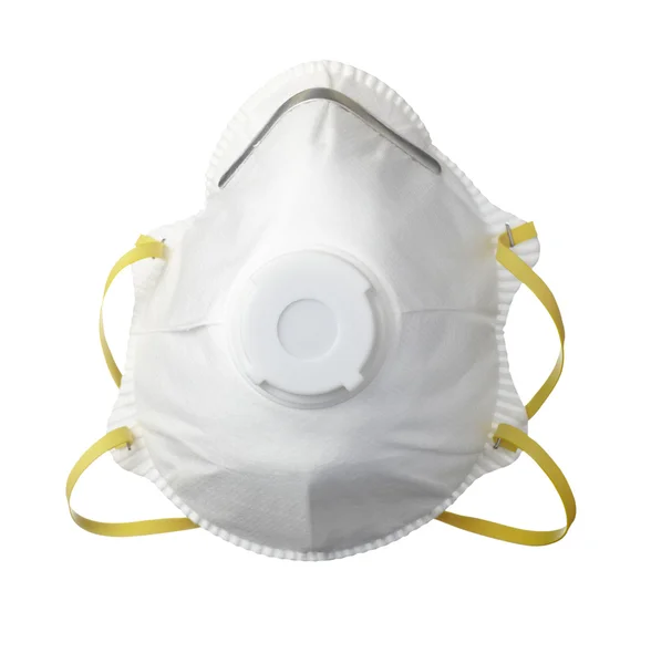 Health care medicine protective mask — Stock Photo, Image