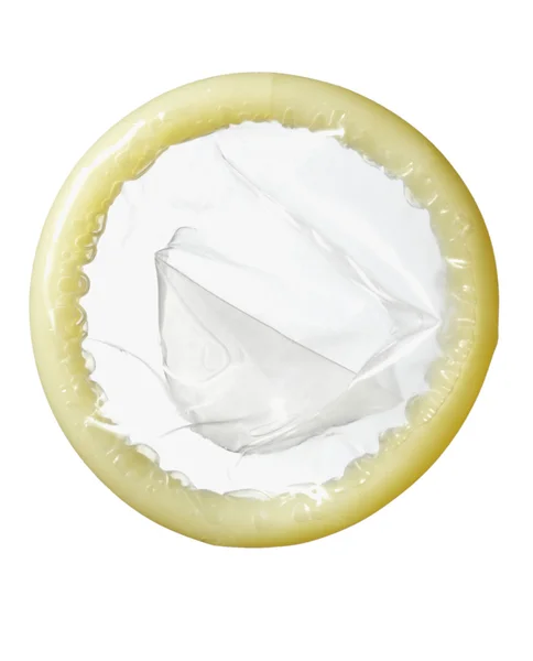 Sex protection condom aids health safe contraception latex — Stock Photo, Image