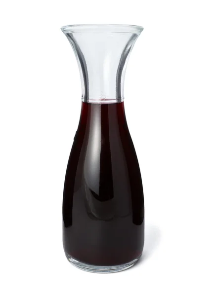 Vino uvas bebida alcohólica — Foto de Stock