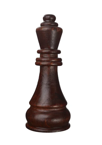Gra w szachy — Zdjęcie stockowe