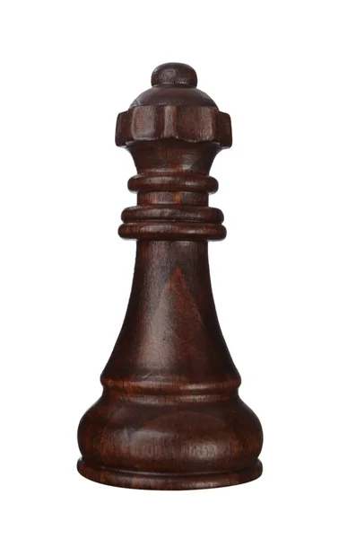 Chess game pieces — Stock Photo, Image
