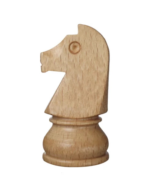 체스 게임 조각들 — 스톡 사진