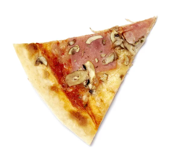 Pizza food meal — Stock Photo, Image