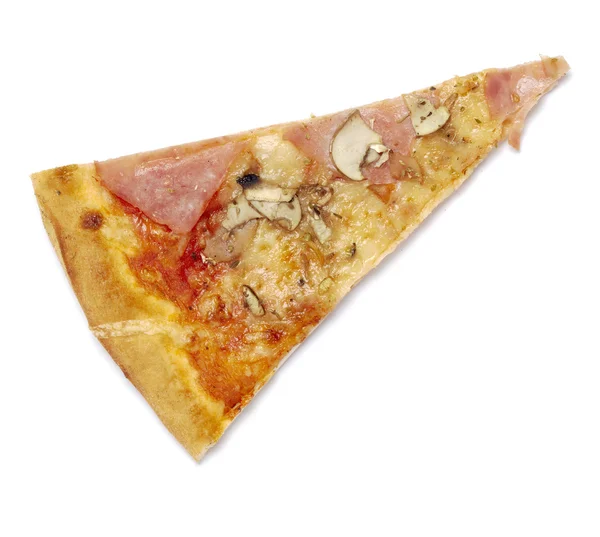 피자 음식 식사 — 스톡 사진