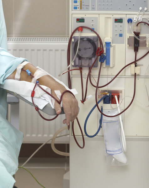 Dialysis health care medicine kidney
