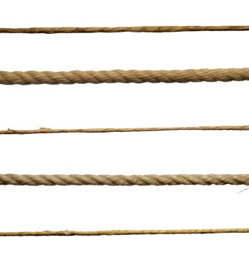 Ropes clipart