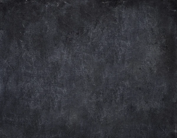 Klassrumsundervisning i Chalkboard — Stockfoto