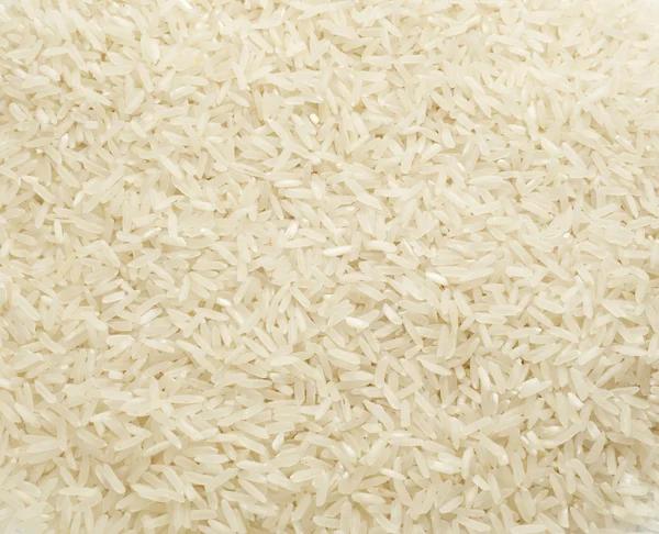 White rice cereal food vegetarian vegetable — Stock Photo, Image