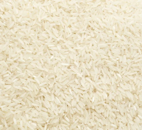 White rice cereal food vegetarian vegetable — Stock Photo, Image