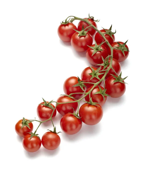 Comida de tomate cocina vegetariana vegetal —  Fotos de Stock