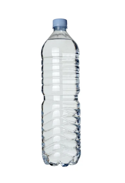 Bottiglie novità — Foto Stock