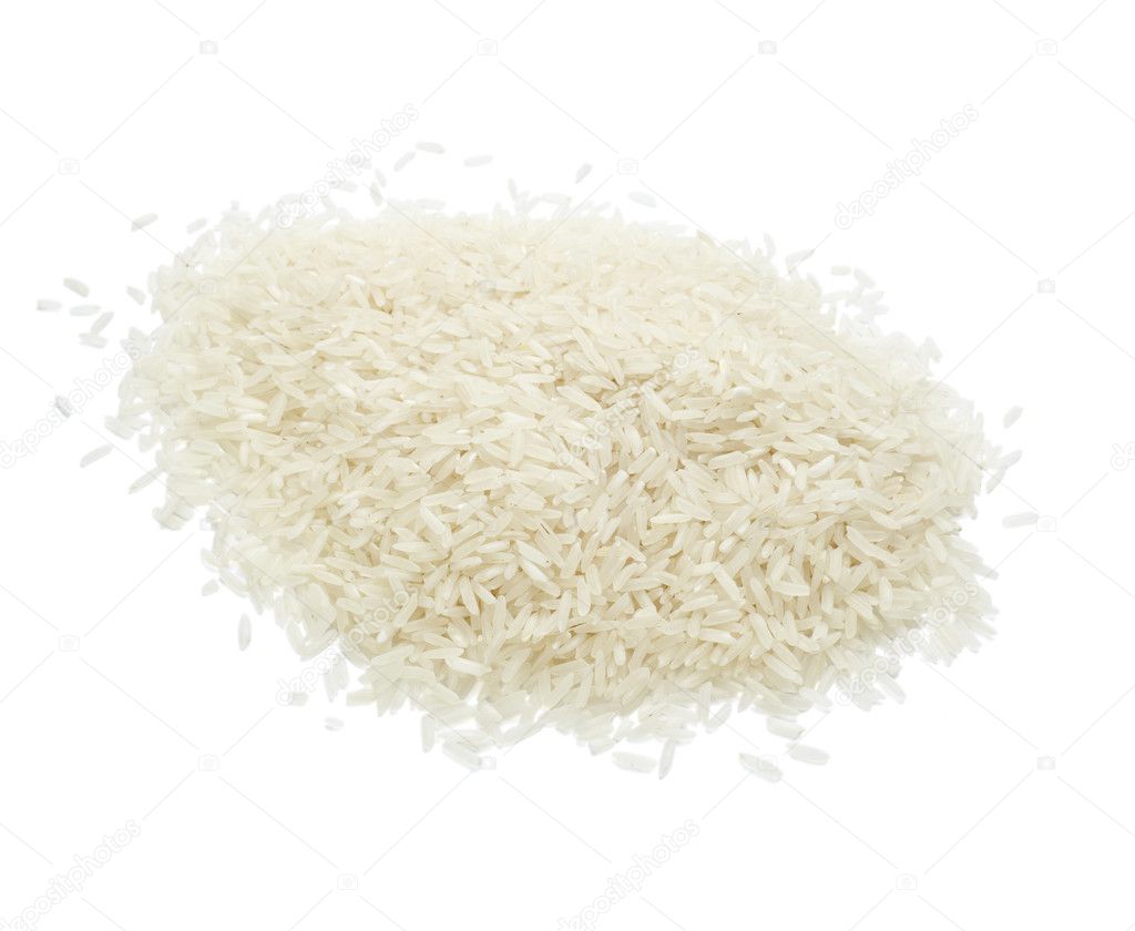 White rice cereal food vegetarian vegetable