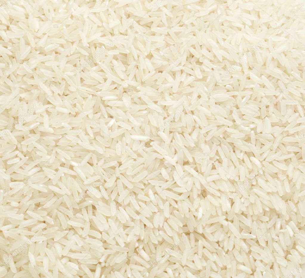 White rice cereal food vegetarian vegetable Stock Photo by ©PicsFive