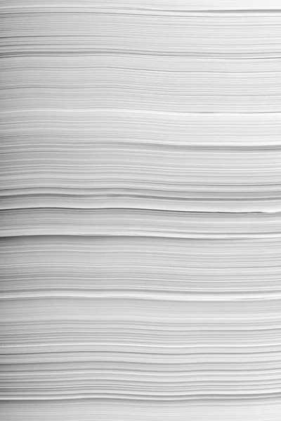 Стек паперових документів офісний бізнес — стокове фото
