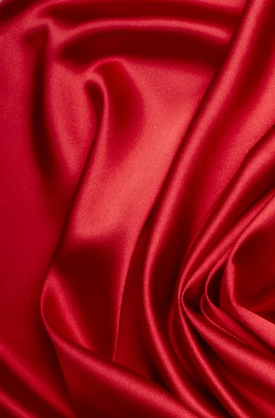 Фон текстури шовкової атласної тканини — стокове фото