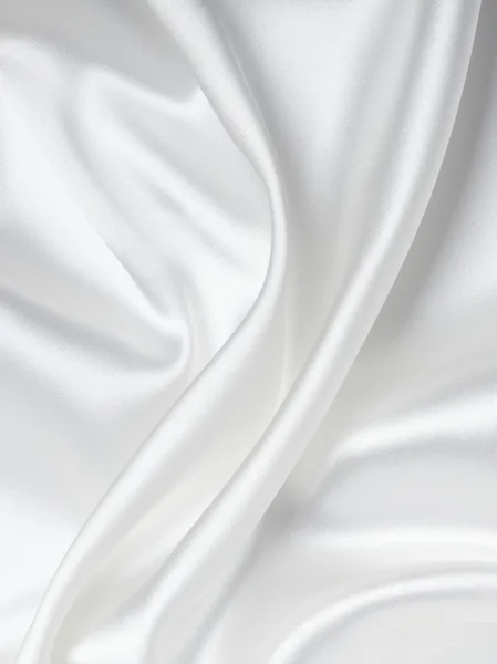 Silkki Satiini kangas rakenne tausta — kuvapankkivalokuva