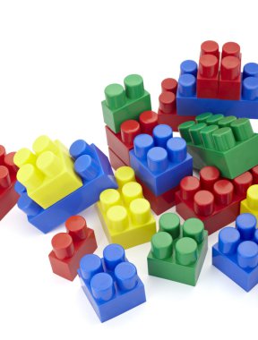 oyuncak lego blok inşaat eğitim çocukluk