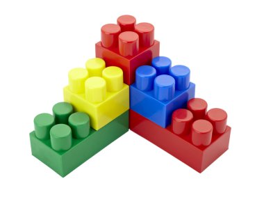 oyuncak lego blok inşaat eğitim çocukluk