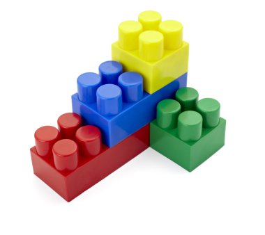 oyuncak lego blok inşaat eğitim çocukluk