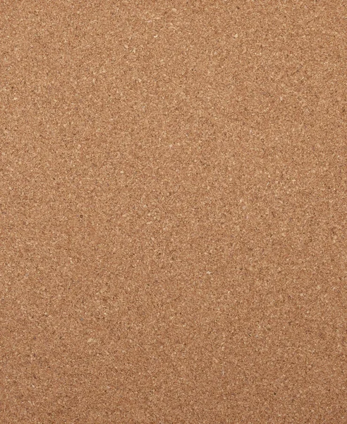 Brown background cork board — Stock Photo, Image