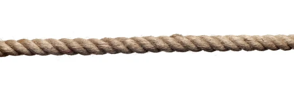 Rep länk sladd sträng kabel — Stockfoto
