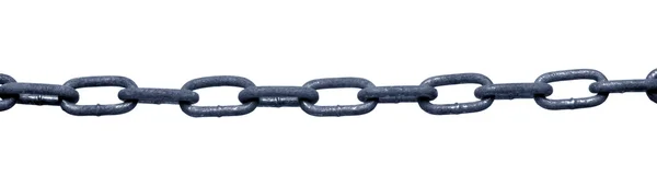 Łańcuch niewoli siła łącza — Zdjęcie stockowe