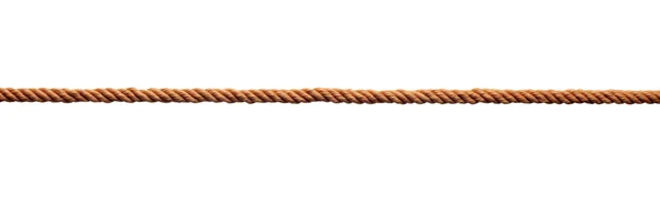 Lano link kabel řetězce kabel — Stock fotografie