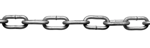 Chain connection slavery strenght link — Stock Photo, Image