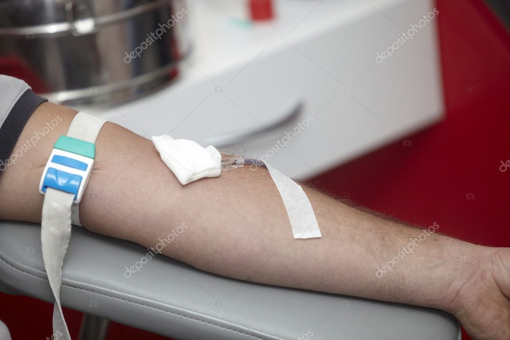 Lab blood test extraction medicine health care Stock Photo by ©PicsFive