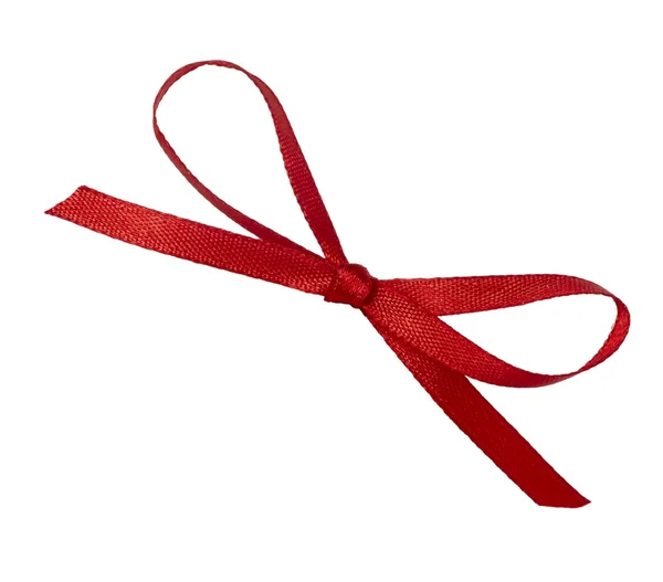 День рождения Красной ленты — стоковое фото