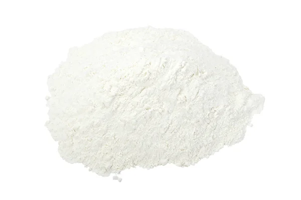 Cottura ingrediente alimentare farina in polvere — Foto Stock