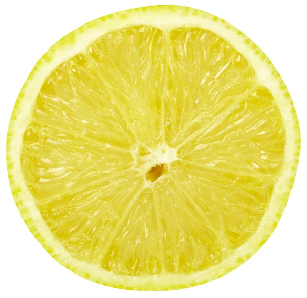 Citron ovoce potraviny — Stock fotografie