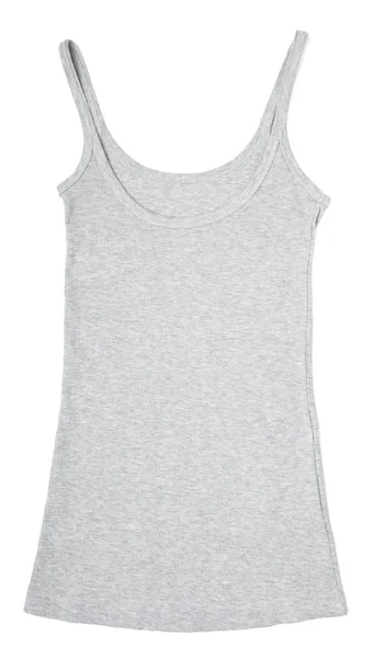 T shirt clothing template dress wear — Stock Photo, Image