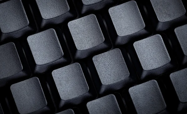 stock image Keyboard computer letter word web techniology