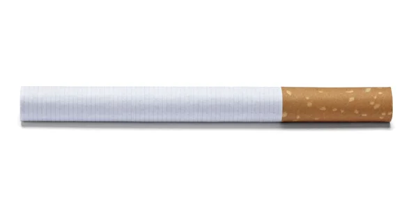 Cigarettrökning — Stockfoto