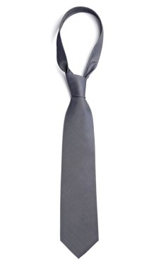 Businessman tie clothing clipart