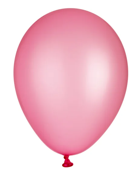 Balonowym celebracja dzieciństwo zabawka — Zdjęcie stockowe