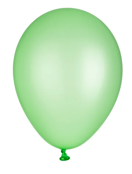 气球玩具童年庆祝福特嘉年华 — 图库照片