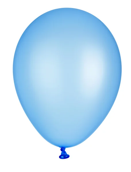Balloon toy childhood celebration fiesta — Stock Photo, Image