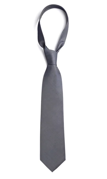 Işadamı kravat giyim — Stok fotoğraf