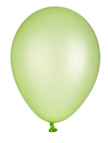Balloon toy childhood celebration fiesta — Stock Photo, Image