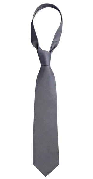 Businessman tie clothing — Stock Photo, Image
