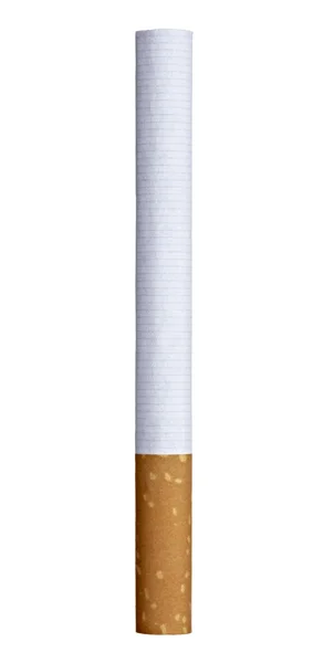 Het roken van sigaretten — Stockfoto