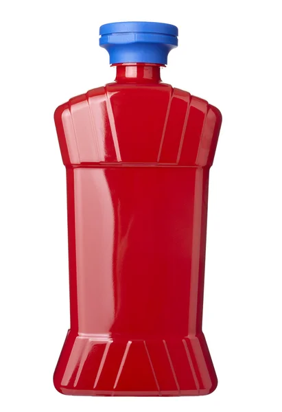 Ketchup fles kruiden kruiderij voedsel — Stockfoto
